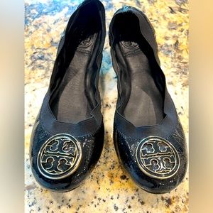 Tory Burch Caroline Flats - sz 6.5